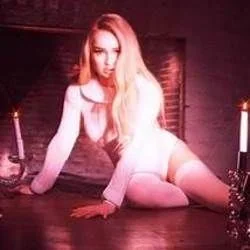 All The Time Chords by Kim Petras