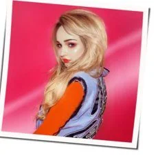 Human Chords by Kim Petras