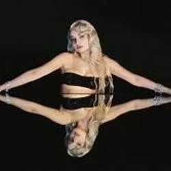 Icy (Ver2) Chords by Kim Petras