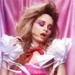 Push Push Push Chords by Kim Petras