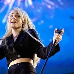 Shinin Chords by Kim Petras