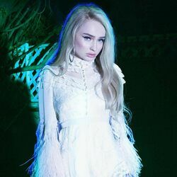 Another One Chords by Kim Petras