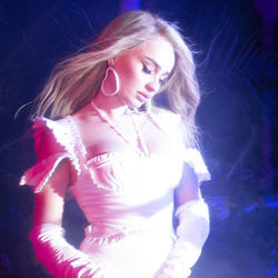 Broken  Chords by Kim Petras