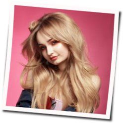 Clarity Chords by Kim Petras