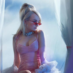 Heart To Break Chords by Kim Petras