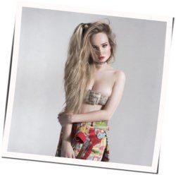 Homework Chords by Kim Petras