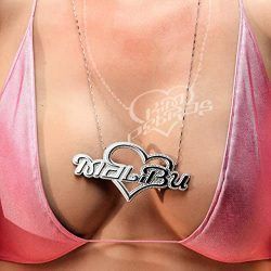 Malibu Chords by Kim Petras