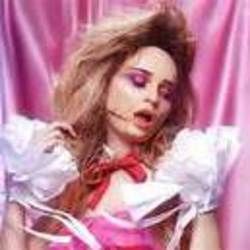 Push Push Push Chords by Kim Petras