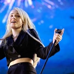 Shinin Chords by Kim Petras