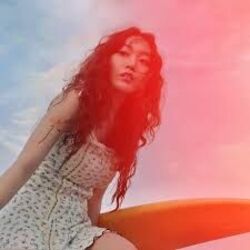 Kim Pureum (김푸름) chords for Romeo and juliet zee of adoy remix