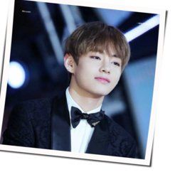 Scenery Chords by Kim Taehyung