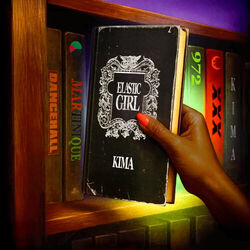 Elastic Girl Chords by Kima