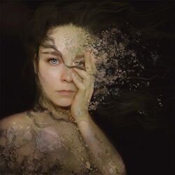 Petrichor Chords by Kimarie Sky