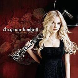Breaking Your Heart Tab by Cheyenne Kimball