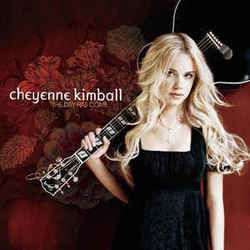 Day Has Come Tab by Cheyenne Kimball