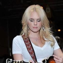 One Original Thing Chords by Cheyenne Kimball