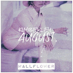 Wallflower by Kimberley August