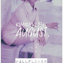 Wallflower Ukulele Chords by Kimberly August