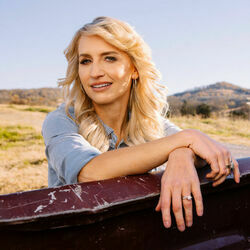 Blue Jean County Queen Chords by Kimberly Kelly