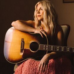 Burn The House Down Chords by Kimberly Perry