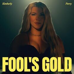 Fools Gold Chords by Kimberly Perry
