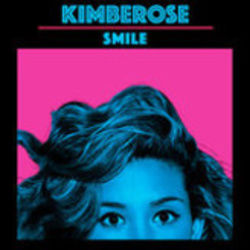Smile Chords by Kimberose
