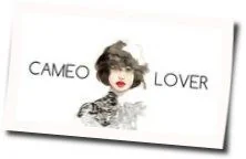 Cameo Lover Chords by Kimbra