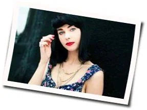 Everybody Knows (Ver2) Chords by Kimbra
