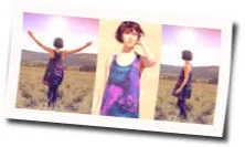I Look To You Chords by Kimbra