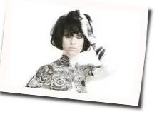 Old Flame Chords by Kimbra
