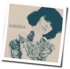 Wandering Limbs (Ver2) Chords by Kimbra