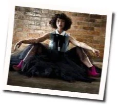 Withdraw (Ver2) Chords by Kimbra