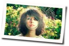 Withdraw Chords by Kimbra