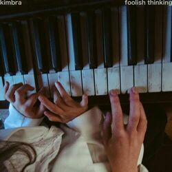 Foolish Thinking Chords by Kimbra