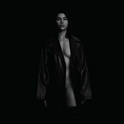 Foolish Thinking Live Chords by Kimbra