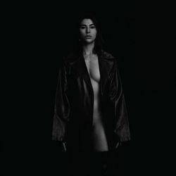 Foolish Thinking  Chords by Kimbra