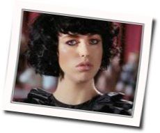Good Intent Simlish Chords by Kimbra