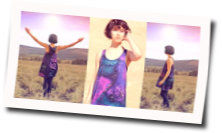 I Look To You Chords by Kimbra