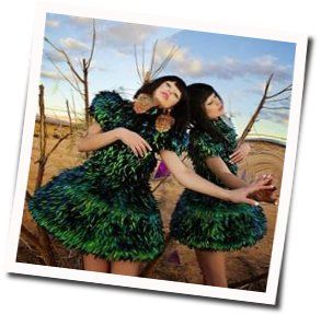 Miracle Chords by Kimbra
