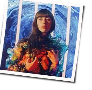 Right Direction Chords by Kimbra