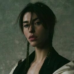 Save Me Chords by Kimbra