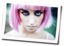 Settle Down Chords by Kimbra