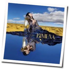 Teen Heat Chords by Kimbra