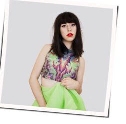 The Magic Hour Chords by Kimbra