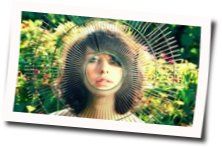 Withdraw Chords by Kimbra