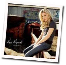 Dreamer Chords by Kari Kimmel