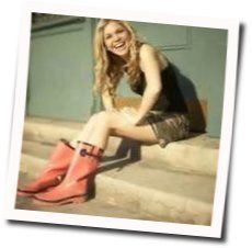 Shooting Star Chords by Kari Kimmel