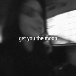 Get You The Moon (feat. Snow) Chords by Kina Beats