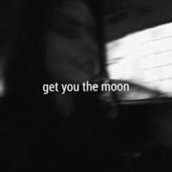 Get You The Moon Chords by Kina Ft. Snow