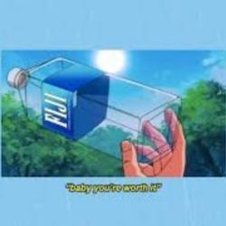 Baby You're Worth It Tab by Kina
